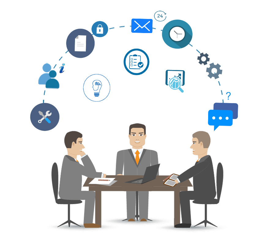Consultoria de it