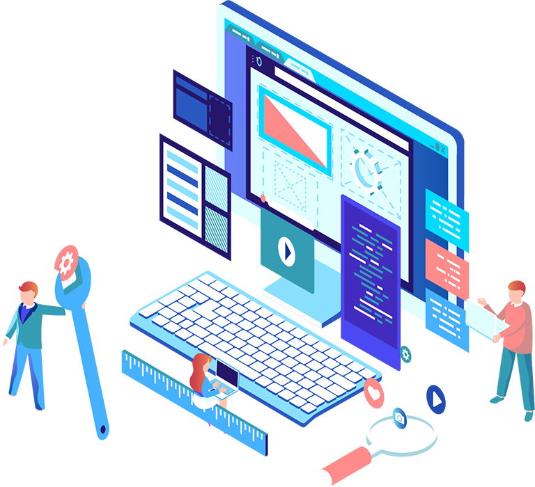 Desarrollo Web